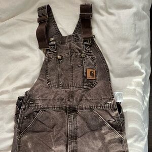 Women's Carhartt Overalls